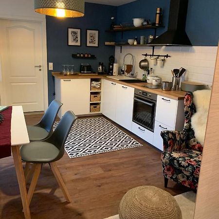 Ferienwohnung Gehl Monzingen Eksteriør bilde