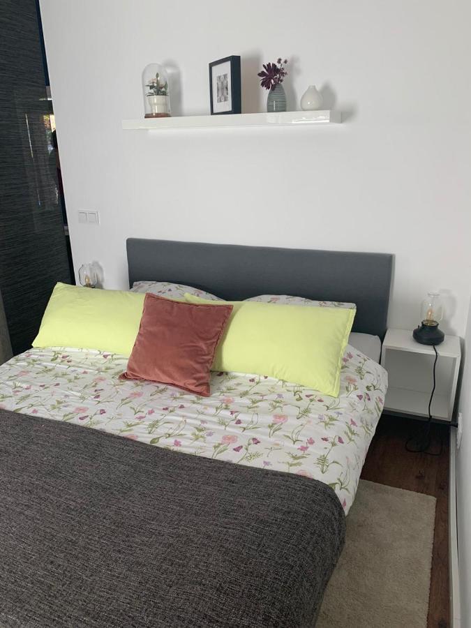 Ferienwohnung Gehl Monzingen Eksteriør bilde