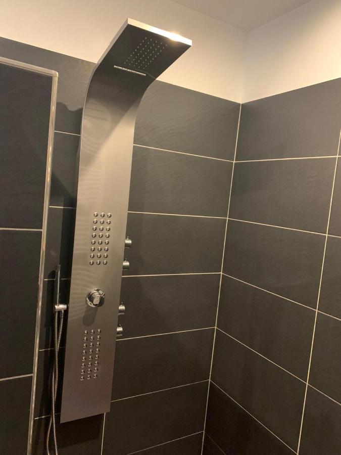 Ferienwohnung Gehl Monzingen Eksteriør bilde