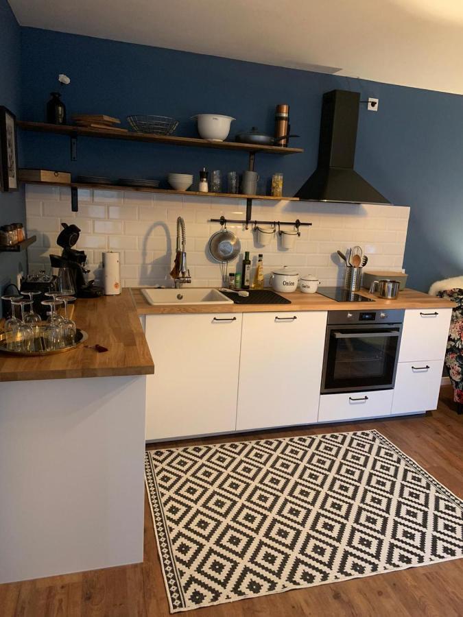 Ferienwohnung Gehl Monzingen Eksteriør bilde