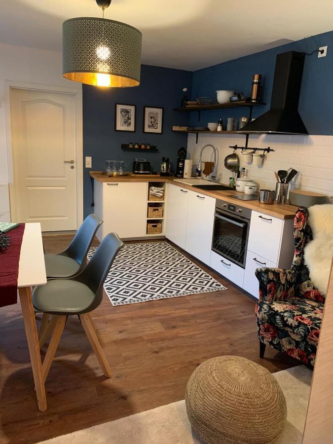 Ferienwohnung Gehl Monzingen Eksteriør bilde